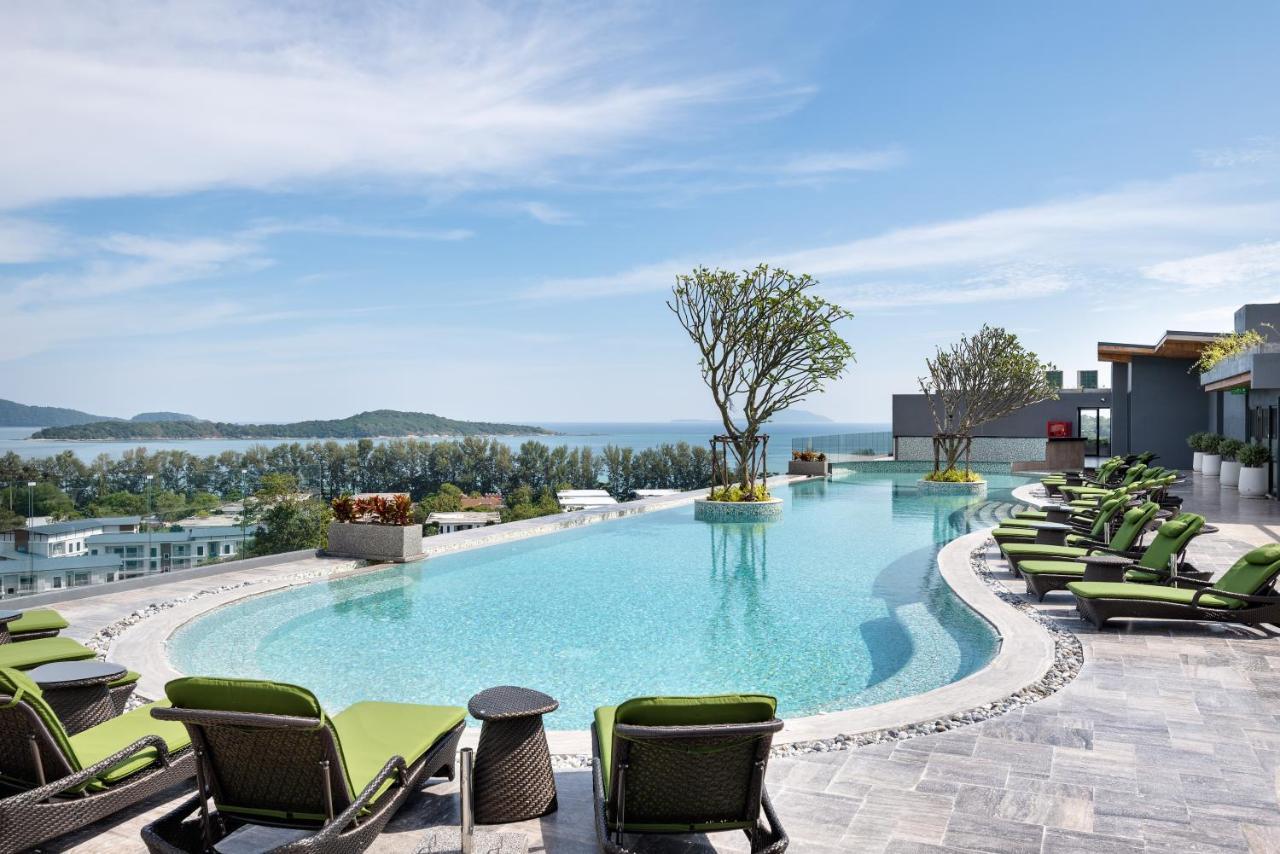 Calypso Garden By Villacarte Rawai Exterior photo