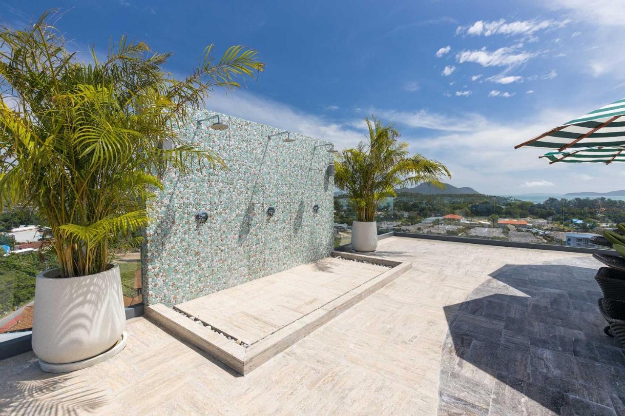 Calypso Garden By Villacarte Rawai Exterior photo
