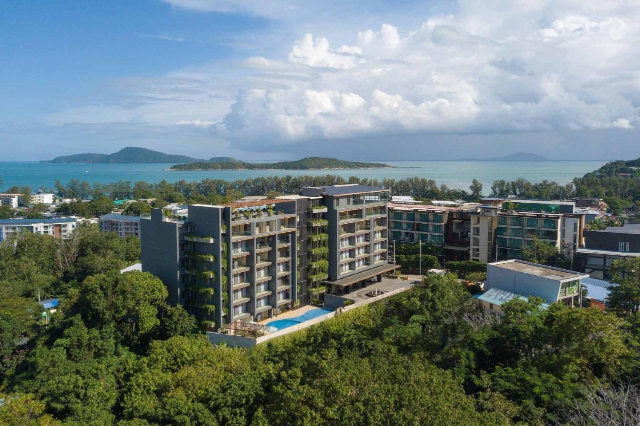 Calypso Garden By Villacarte Rawai Exterior photo